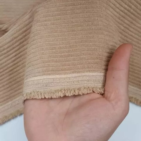 خرید و قیمت پارچه مخمل کبریتی + فروش صادراتی